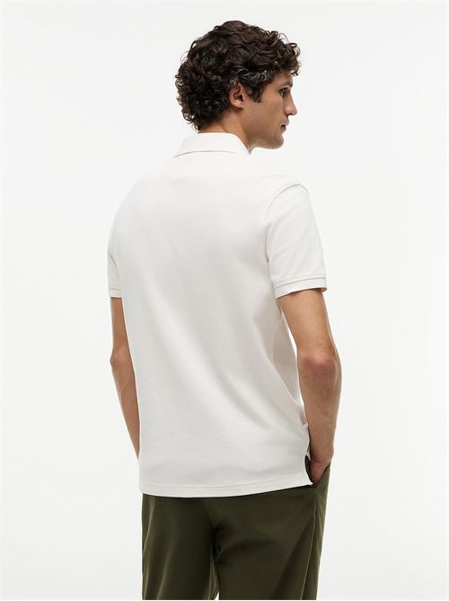 1985 regular polo TOMMY HILFIGER | MW0MW17770Z00